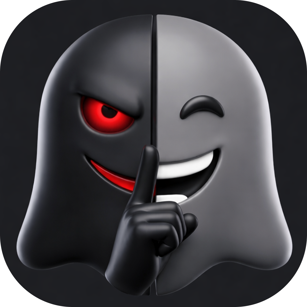 GhostOS Logo